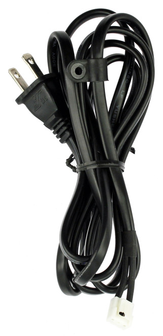 Hisense RCA 55K610GWN Power Cord