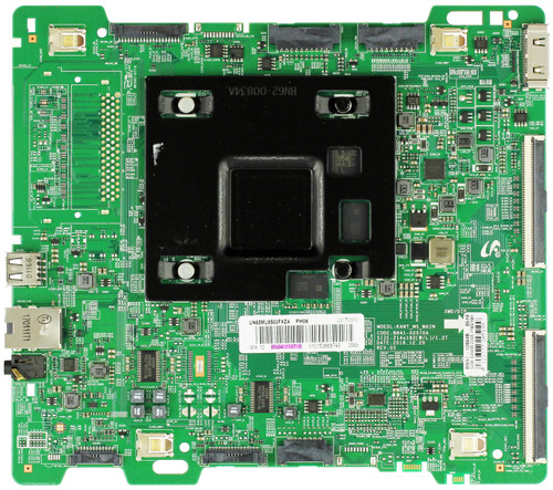 Samsung BN94-11971B Main Board for UN65MU8500FXZA (Version AA02)