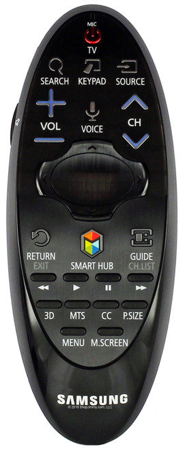 Samsung BN59-01185A Voice Remote Control - New