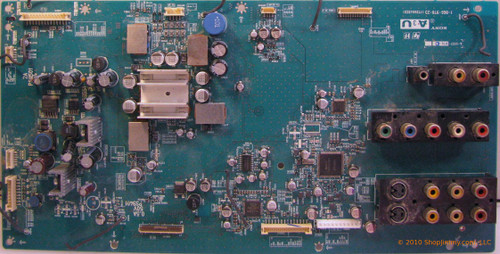 Sony A-1157-870-D (1-866-978-23, 172604923) A3U Board