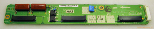 Samsung BN96-07133A (LJ92-01621A) X Buffer Board