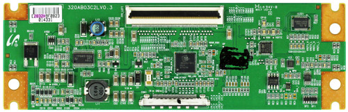 Samsung LJ94-02832H (320AB03C2LV0.3) T-Con Board
