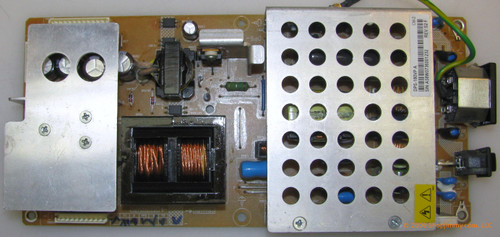 Olevia DPS-180VP A Power Supply for Olevia 232-S13