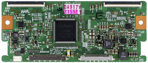 Sanyo / Vizio 6871L-2155E (6870C-0312B) T-Con Board