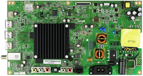 Vizio 3643-0282-0395 Main Board/Power Supply for V435-G0 (LAUFQEKV Serial)
