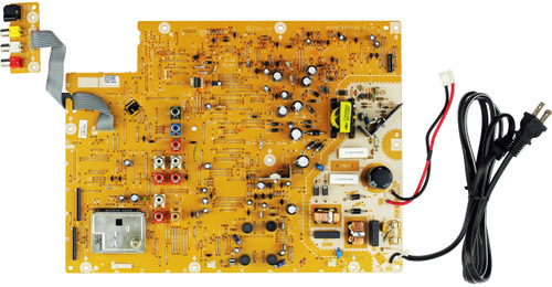 Philips 1ESA20385 (BA94F0F01 2_A, A91FAMPW) MPW CBA Main Board