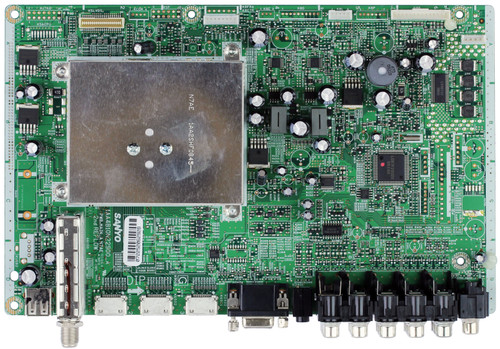 Sanyo N7AJ (1AA4B10N22900) Main Board for P42849-02