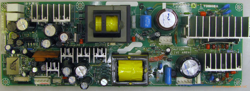 Toshiba 75001409 (PD2237A-1, 23590316) Power Supply for 32HL95