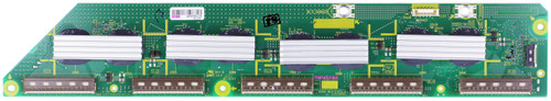 Panasonic TXNSU1MAUU (TNPA5184) SU Board