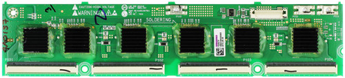 LG EBR62293903 (EAX61307501) YDRVTP Board