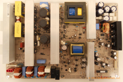LG EAY41410101 (EAX39187601, PSPU-J703A) Power Supply Unit
