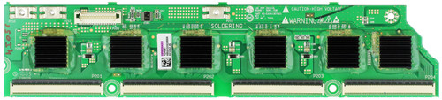 LG EBR62294003 (EAX61307601) YDRVBT Board