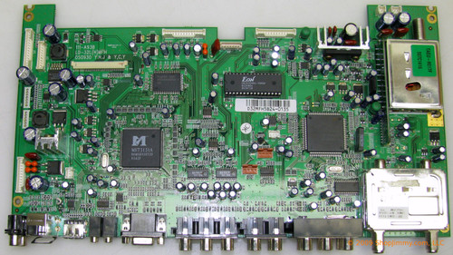 DiBoss 111-A93B (LD-32L) Main Board for LD-32S5MFH