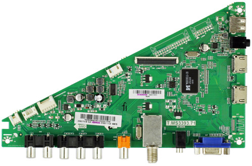 Insignia 13030725 Main Board for NS-32D200NA14 (T.MS3393.71)