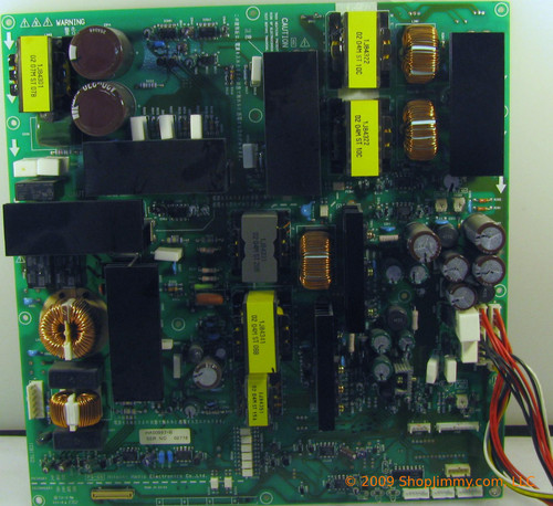 Hitachi HA00997 (HA00997-B) Power Supply Unit