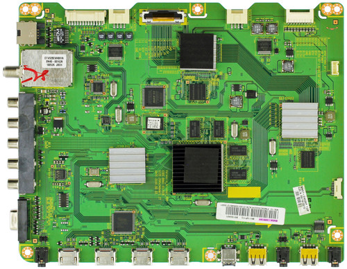 Samsung BN94-03313V Main Board for PN50C8000YFXZA