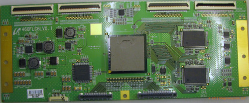 Sony LJ94-02464C (460FLC6LV0.1) T-Con Board for KDL-46XBR8