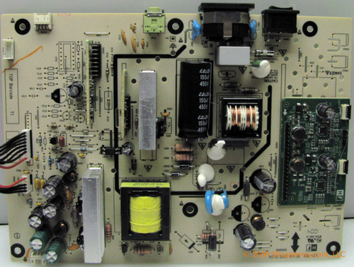 Acer 793111400720H (493231400100H) Power Supply for B243HL