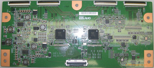 Samsung 55.64T02.C05 T-Con Board for UN65C6500VFXZA