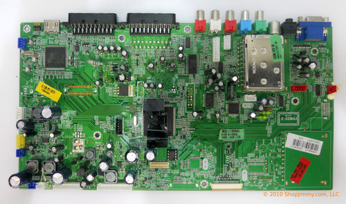 Vestel 20324513 (17MB22-2, 021106) Main Board