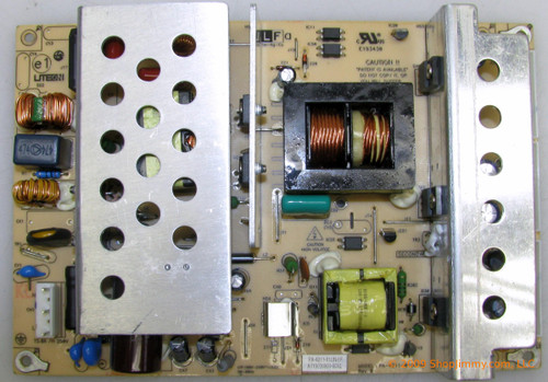 Hannspree PA-4211-01UN-LF Power Supply for HSG1076