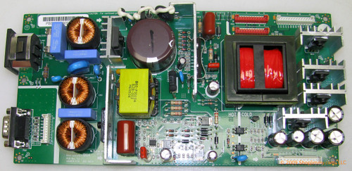 ViewSonic DBP2632-180A Power Supply Unit