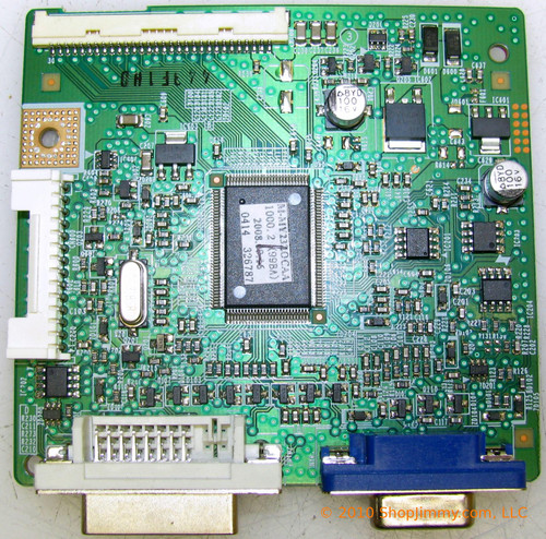 Samsung BN94-02053T Main Board