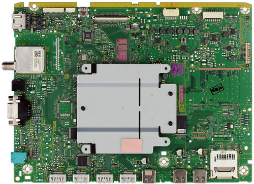 Panasonic TXN/A1RNUUS (TNPH0993UA) A Board for TC-L47DT50