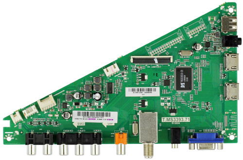Insignia A13061298/A13040876 (T.MS3393.71) Main Board for NS-32D200NA14