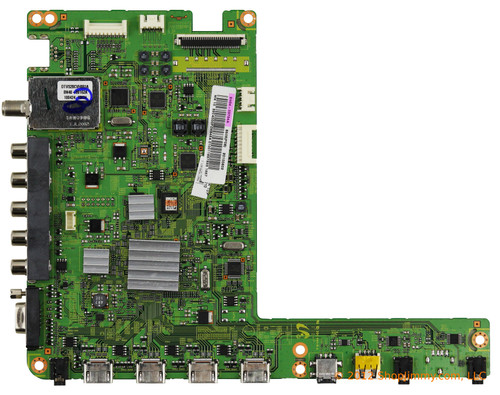 Samsung BN94-03794A Main Board for UN32C4000PDXZA