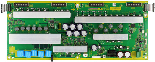 Panasonic TXNSS1RATJ (TNPA4605) SS Board