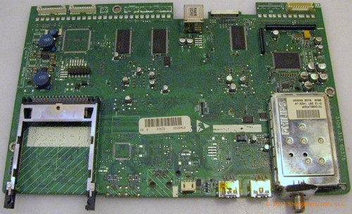 Philips 310432837672 (310431360378) Main Board