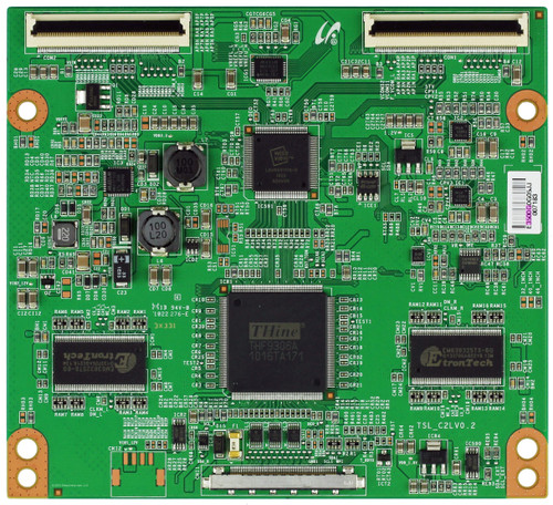Sony 1-857-788-11 (TSL_C2LV0.2) T-Con Board for NSX-46GT1