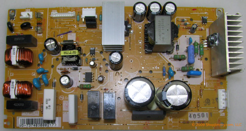 Mitsubishi 934C409002 Power Supply Unit