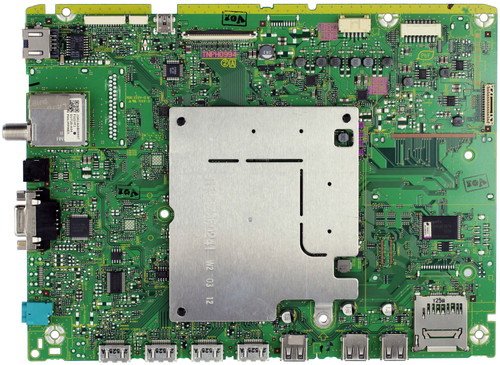 Panasonic TXN/A1RLUUS (TNPH0994UA) A Board for TC-L47WT50