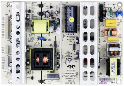 Sceptre AY180P-4HF01 (3BS0027114) Power Supply Unit