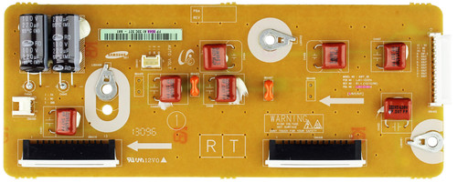 Samsung BN96-25257A (LJ92-01964A) X-Buffer Board