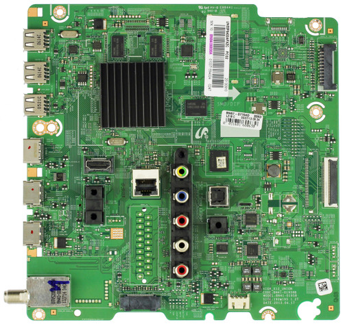 Samsung BN94-06836A Main Board for UN55F6400AFXZA