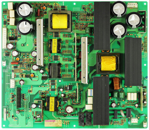 JVC QAL0557-002 (MPF7706-A) Power Supply Unit