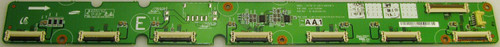 Samsung BN96-03104A (LJ92-01322A) E Buffer Board