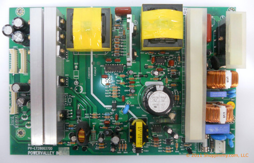 Hyundai PV-LT280037DD Power Supply for HLT-3711