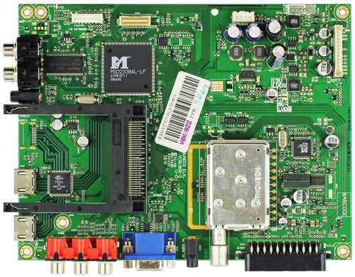 Grundig V8K9ZZ Main Board for GML26W37HDF