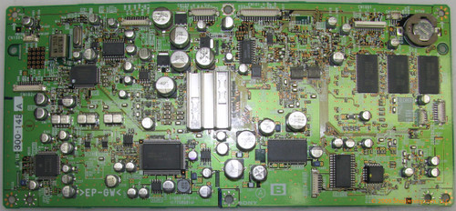 Sony 8-330-030-58 (A-1300-145-A, 1-683-675-14) B Board for PFM-32C1 PVM-32C1E