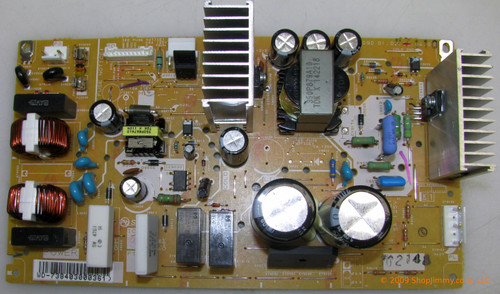 Mitsubishi 934C409003 Power Supply Unit