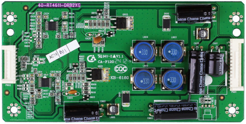 TCL 40-RT4611-DRB2XG LED Driver for LE42FHDE5300TAAA