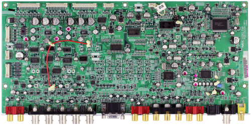 NEC 6P7V-128EA3 (7S250231, PCB-5023A (MP1)) Video Board