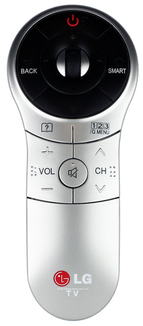 LG AGF76633202 Magic Remote