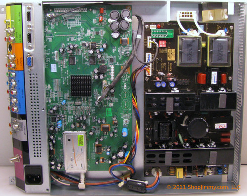 Polaroid 909-KR1-GF421BUAPH Control Box for TLX-04243B