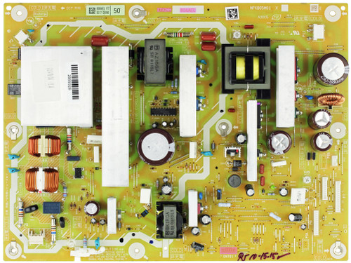 Panasonic ETX2MM806AEL (NPX805MS1) Power Supply