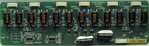 TSSI 790111420000R (QLI-002, 490811400200R) Backlight Inverter